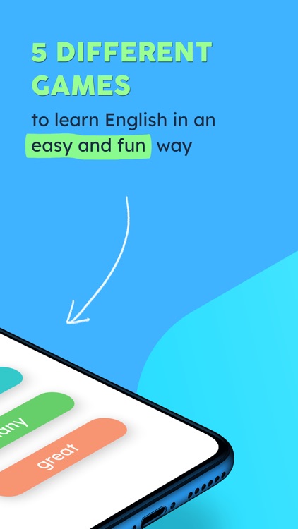 Skills English Play and Learn