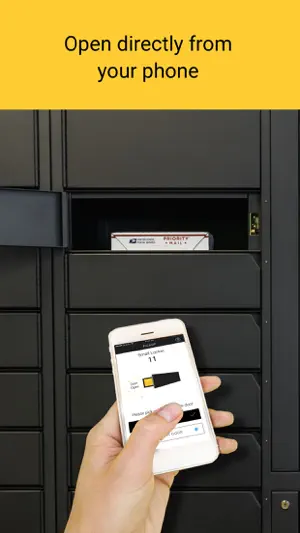Luxer One screenshot 3