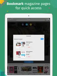 black enterprise magazine ipad images 4