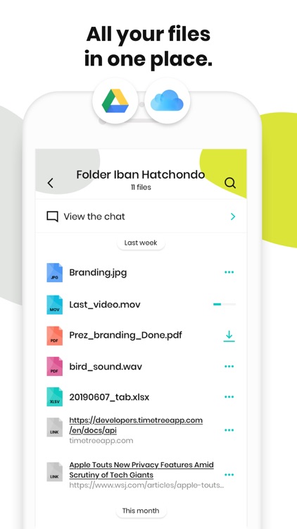 Done The app for remote teams screenshot-6