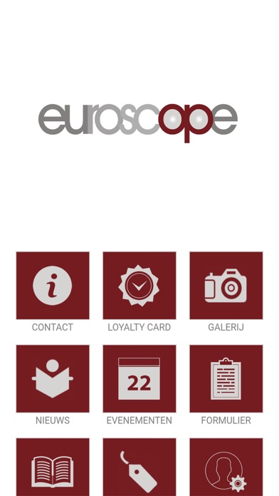 Euroscope Pennys & Memodailles Screenshot