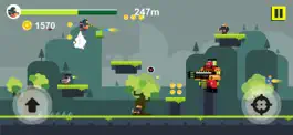 Game screenshot Jet Pack Jaxx apk