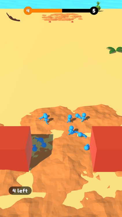 Hot Beach Sand screenshot-4