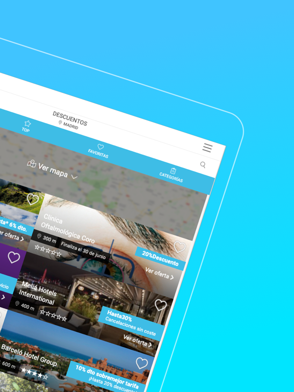 Screenshot #5 pour IBenefits