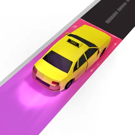 Taxi Maze Читы