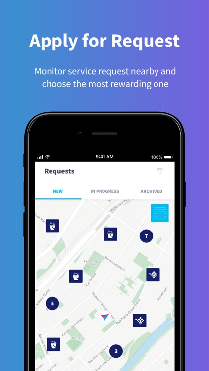 CAAJOO | كاجو screenshot-8