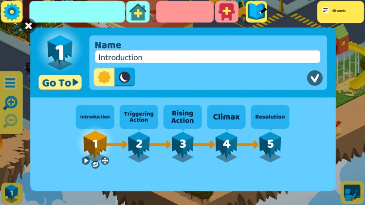 Boreal Tales screenshot-7