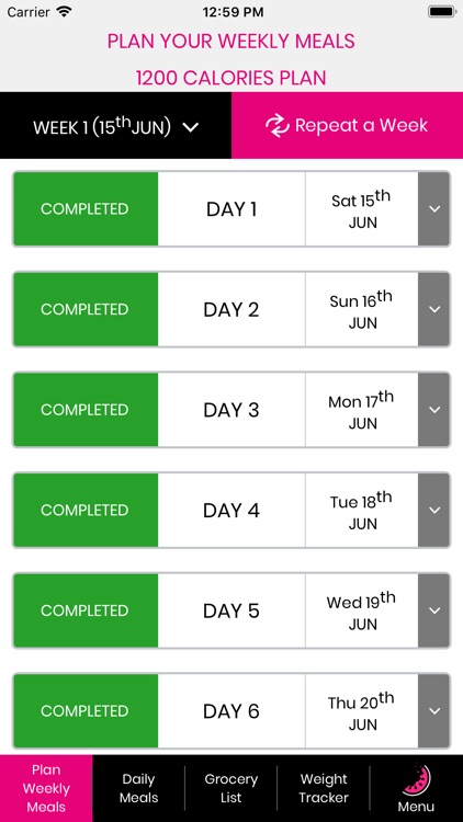 BMB Bites screenshot-4