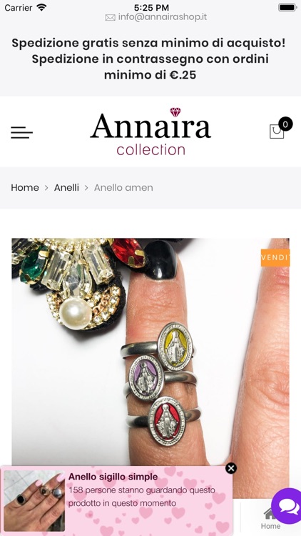 Annaira Bijoux screenshot-4