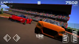 Game screenshot Extreme Car Gear Racers Club mod apk