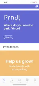 Prndl Parking screenshot #3 for iPhone