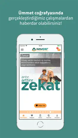 Game screenshot Hayder mod apk