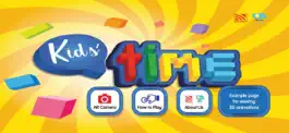 Game screenshot Kids' Time mod apk