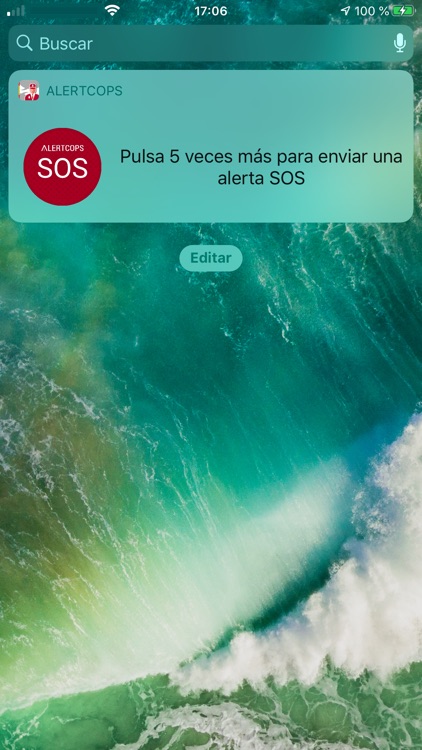 AlertCops screenshot-8