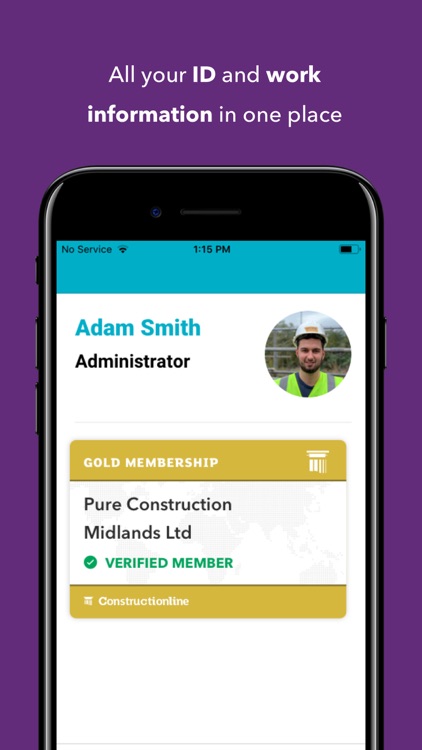 MyConstructionline screenshot-3