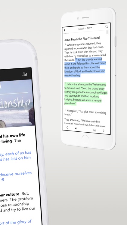 Marr Community Bible Church screenshot-4
