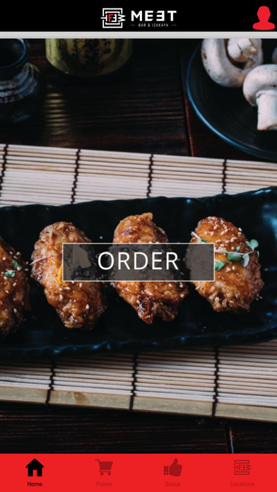 Screenshot #2 pour Meet Bar and Izakaya