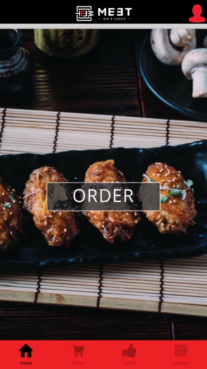 Meet Bar and Izakaya