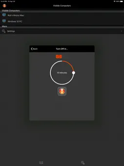 Off Remote Pro screenshot 7