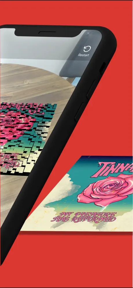 PlayARt