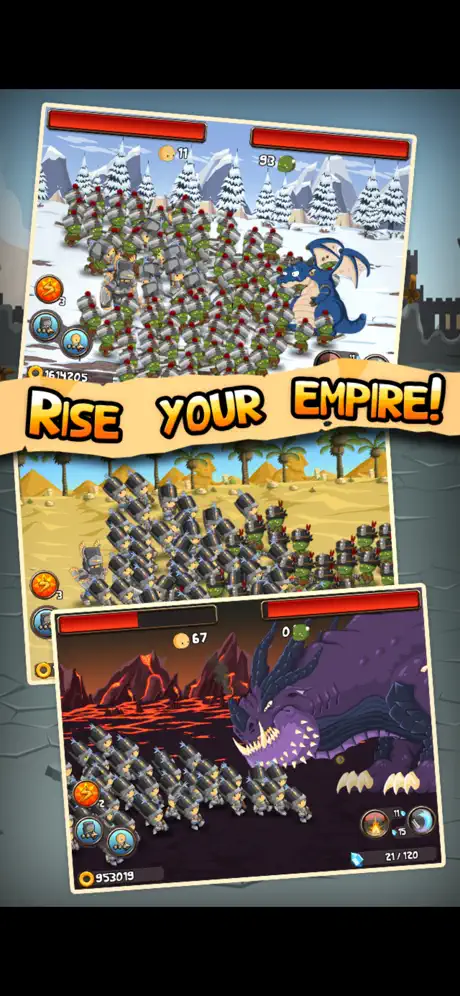 A Little War