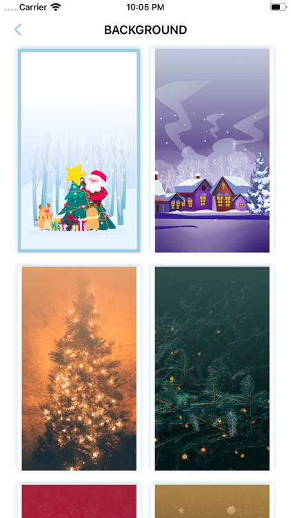 Christmas Countdown & Reminder