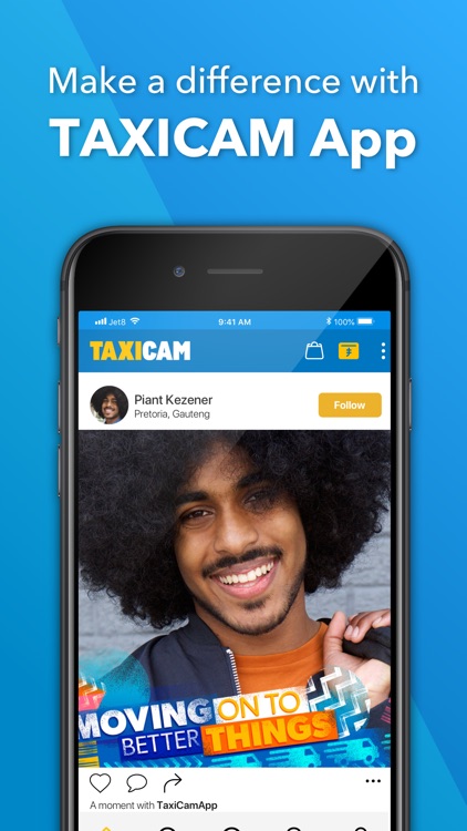 TaxiCam