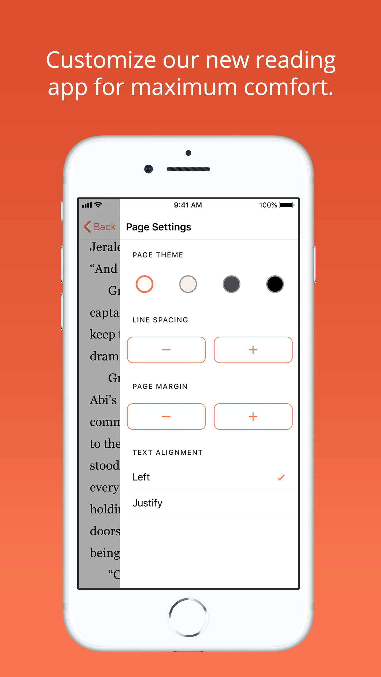 BookFunnel screenshot 4