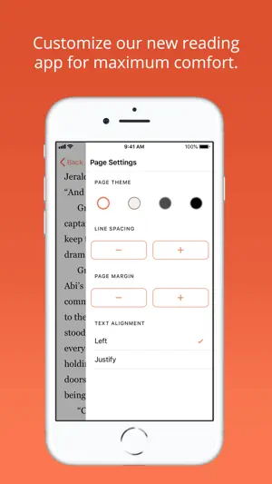 BookFunnel screenshot 4