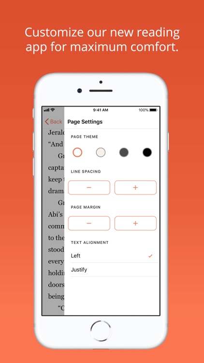 BookFunnel screenshot-3