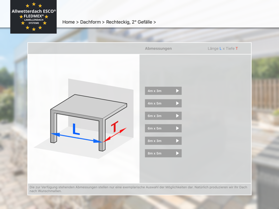 Screenshot #6 pour FLEDMEX®
