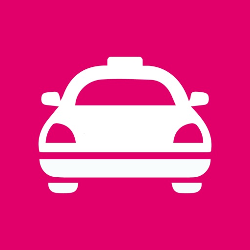 DrivingYouThere icon