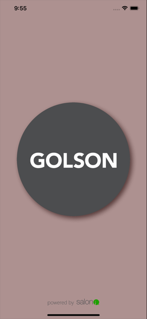 GOLSON Salon(圖1)-速報App