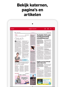 Skærmbillede