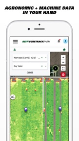 SureTrack FARM screenshot