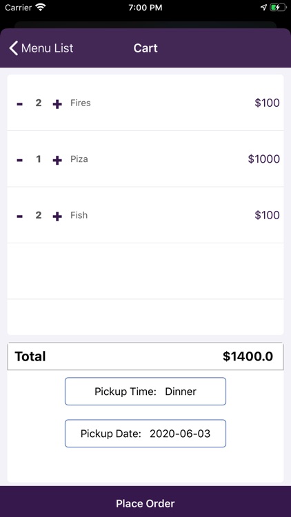 Kadmakan User screenshot-5