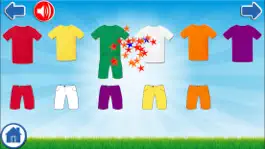 Game screenshot Bright Start for Preschool Kid hack