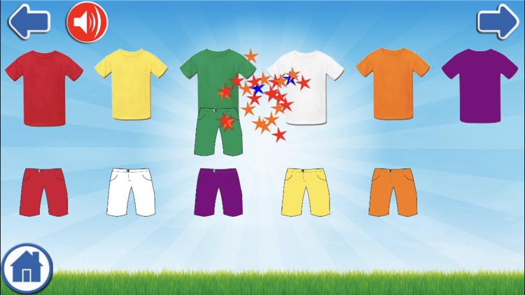 Bright Start for Preschool Kid