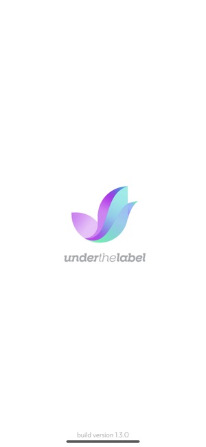 Under The Label