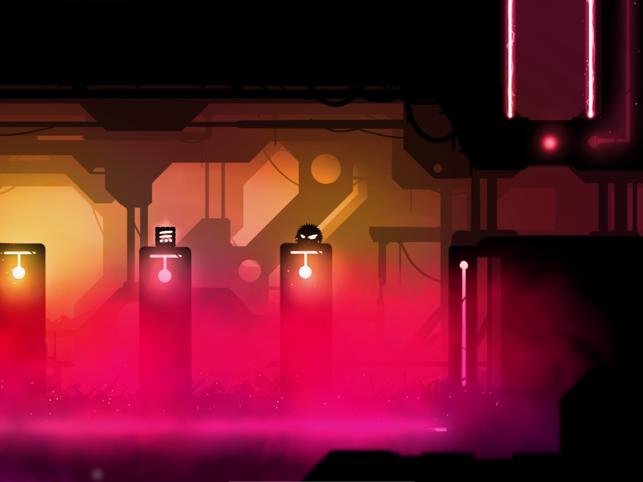 Fait – The Machine Screenshot