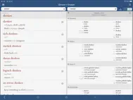 Ultralingua ipad bilder 1