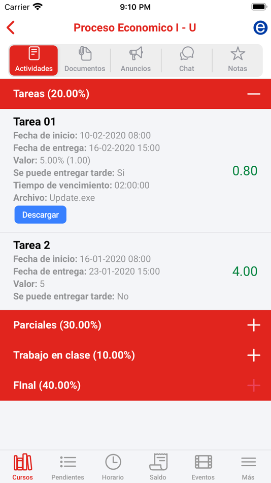 #6. MiU (iOS) 由: UFM