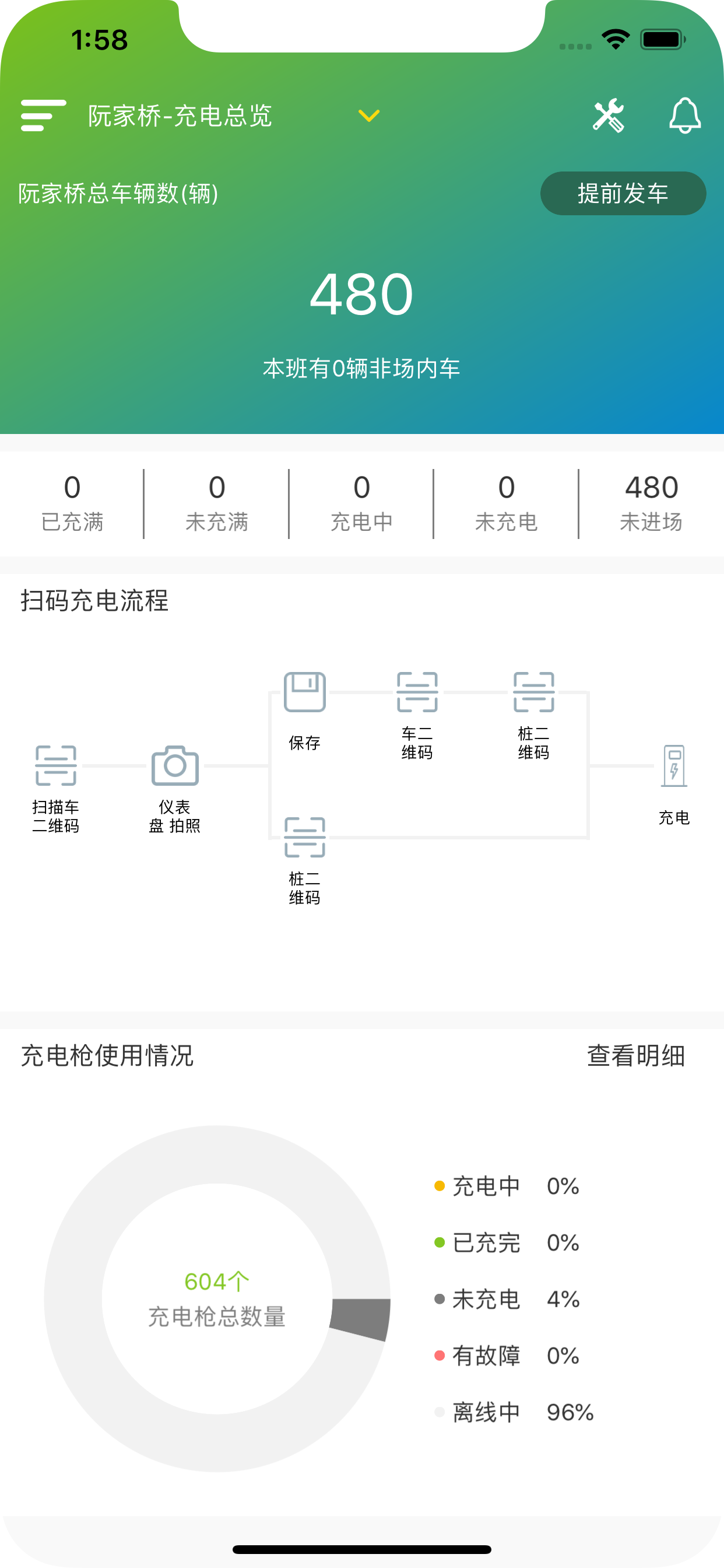 久融充电