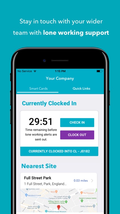 MyConstructionline screenshot-4