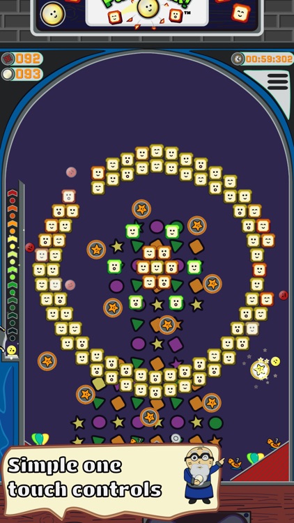Pachoink! screenshot-0
