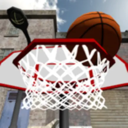 3D Sharpshooter For Basketball Cheats