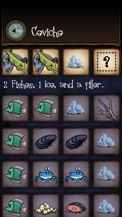 Crockbook for Don't Starve