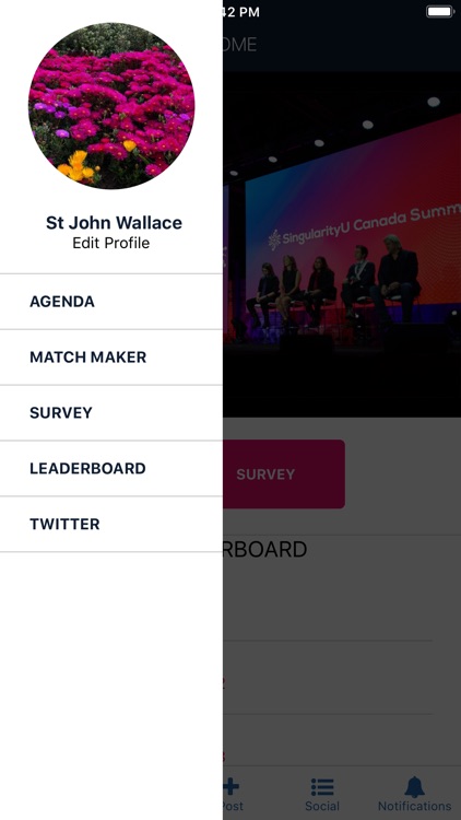 SingularityU Canada screenshot-5