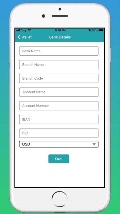 Coinrapid - Buy & Sell Bitcoin screenshot-6