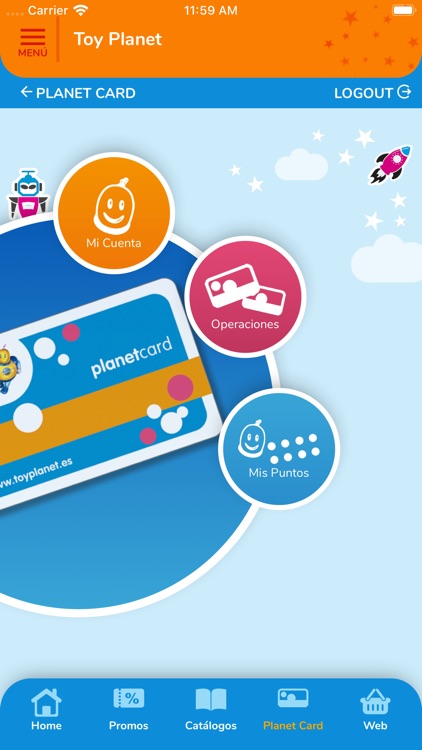 ToyPlanet 5.0 screenshot-4